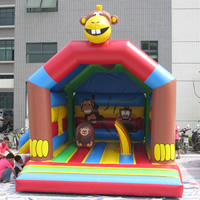 amazon inflatable bouncersGB471