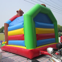 amazon inflatable bouncersGB471