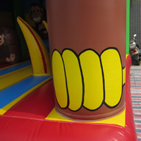 amazon inflatable bouncersGB471