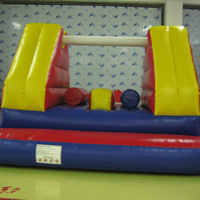 Interactive InflatablesGH073