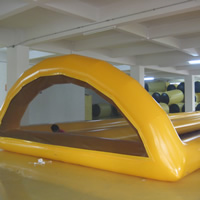 Water Slide Inflatable GameGH074