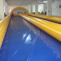 Water Slide Inflatable GameGH074