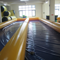 Water Slide Inflatable GameGH074