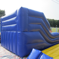 Commercial Inflatable SlideGI148
