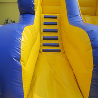 Commercial Inflatable SlideGI148