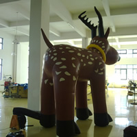 Deer Inflatable ToyGC120