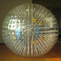 Transparent Inflatable BallGH072