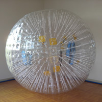 Transparent Inflatable BallGH072