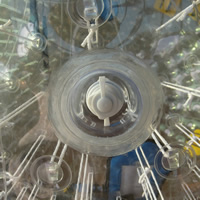 Transparent Inflatable BallGH072