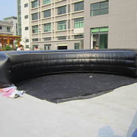 advertising inflatable archGA138