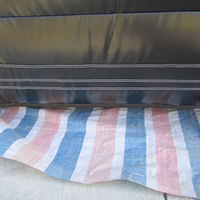 inflatable bouncer slide comboGB495