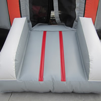 commercial inflatable bouncersGB497