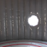 commercial inflatable bouncersGB497