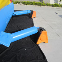 inflatable bouncers for kidsGB498