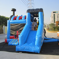 inflatable bouncer suppliersGB496