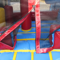 inflatable bouncer suppliersGB496