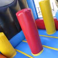 inflatable bouncer suppliersGB496