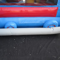 inflatable bouncer suppliersGB496