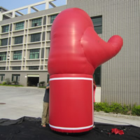 Advertising Inflatable GloveGC124