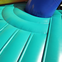 Inflatable BungeeGH076