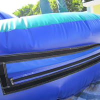 Inflatable BungeeGH076