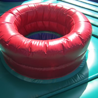 Inflatable BungeeGH076