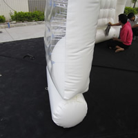 Semi-circle Inflatable TentGT074