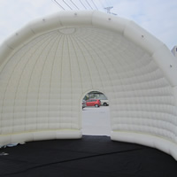 Semi-circle Inflatable TentGT074