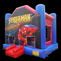 commercial grade inflatable bouncersGB473