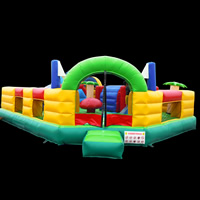 Fun City ToyGF091