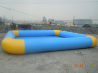 Long Inflatable PoolGP057