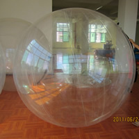 inflatable Water walking BallGW104