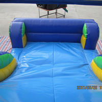 Inflatable Obstacles CourseGE089