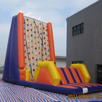 Inflatable Climbing SportGH029