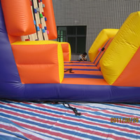 Inflatable Climbing SportGH029