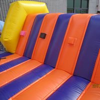 Inflatable Climbing SportGH029