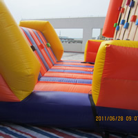 Inflatable Climbing SportGH029