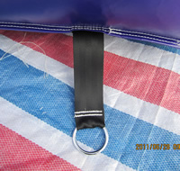 Inflatable Climbing SportGH029