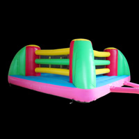 Bouncy Inflatable GameGH066