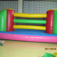 Bouncy Inflatable GameGH066
