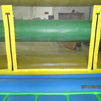 Bouncy Inflatable GameGH066