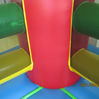 Bouncy Inflatable GameGH066