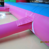 Bouncy Inflatable GameGH066