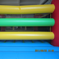 Bouncy Inflatable GameGH066