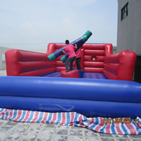 Boucying Inflatable GameGH067