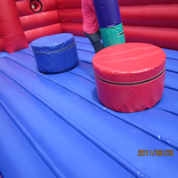 Boucying Inflatable GameGH067