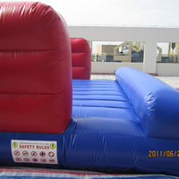 Boucying Inflatable GameGH067