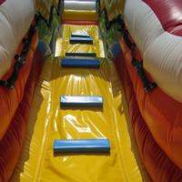Commercial Inflatable SlideGI142