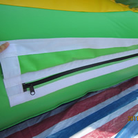 Commercial Inflatable SlideGI142