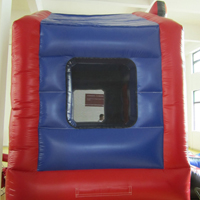 inflatable bouncer manufacturerGB483